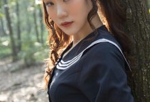 [YALAYI雅拉伊] 2019.04.24 Y147 项兴咏 烈焰迷情 [46+1P]-妹子图