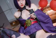 [BLUECAKE] Jamong  - Jamong Oni [46P-875MB]-妹子图