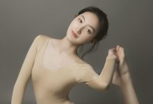 寻花 第15期 北舞舞蹈团成员欣美 [32+1P]-妹子图