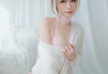 白银81 - 小白兔 [105P2V-236MB]-妹子图