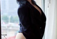 [YouMi尤蜜] 2020.05.06 孙Amber《缠绵挚爱》[26+1P]-妹子图