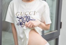 [Ugirls尤果网] 爱尤物 2019.04.03 No.1414 夏瑶 少女不思议 [35P]-妹子图