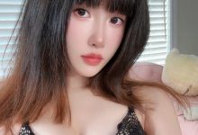 MissWarmJ - November Photobook Leak [191P+21V-1.71G]-妹子图