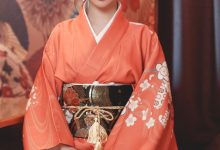 面饼仙儿 -  饼子和服内景 [37P-309MB]-妹子图