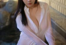 [MFStar模范学院] 2019.02.18 VOL.176 徐微微mia [41+1P]-妹子图