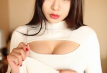 [TASTE顽味生活] 2016.02.16 Vol.006 哈妮HaaNi [66+1P]-妹子图