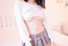 [Ugirls爱尤物] 2018.06.03 No.1110 Hasand 御姐入浴图 [35P]-妹子图