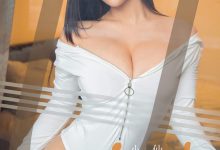 [Ugirls尤果网] 爱尤物 2020.03.19 No.1765 小仙 小鲜女 [35P]-妹子图