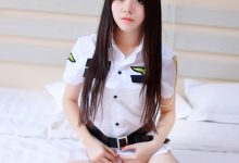 [PartyCat轰趴猫] 2018.03.11 No.059 [42+1P]-妹子图
