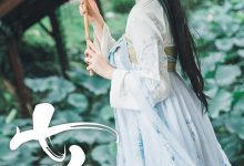 [TouTiao头条女神] 2019-08-07 玄子 七夕之白素贞和青小婉 [21+1P]-妹子图