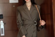 [XiuRen秀人网] 2020.05.19 No.2258 程慧娴Phoebe [46+1P]-妹子图