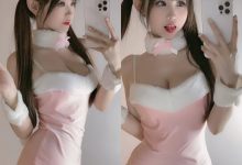 miko酱ww - 自拍系列mikoの肉丝01[114P-741MB]-妹子图