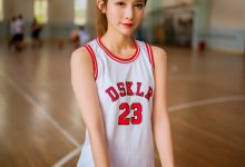 [YALAYI雅拉伊] 2019.08.13 Y097 小米 体育日 [43+1P]-妹子图