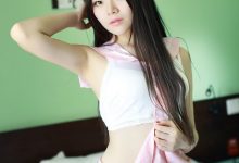 [PartyCat轰趴猫] 2018.04.15 No.084 多多 [35+1P]-妹子图