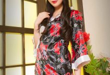 [Ligui丽柜]2020.03.20 网络丽人 Model 佳怡[60+1P114M]-妹子图