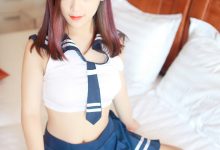 [PartyCat轰趴猫] 2018.05.01 No.107 [39+1P]-妹子图