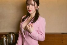 [XiuRen秀人网] 2019.04.10 No.1391 周于希Sandy [50+1P]-妹子图
