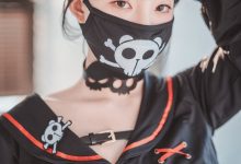 DJAWA Photo - Kang In-kyung   [41P-520MB]-妹子图