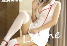 [UXING优星馆] 2015.08.17 Vol.016 莲漪lenne [51+1P]-妹子图