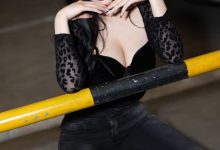 [XIAOYU语画界] 2024.03.08 VOL.1216 杨晨晨Yome [88+1P]-妹子图