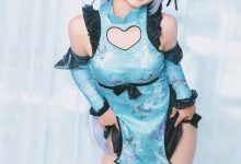 神楽坂真冬 黛玉 [75P-202MB]-妹子图