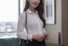 唐安琪《超劲爆》原版写真 [80P-909MB]-妹子图