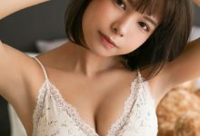宫崎亚美纱写真集「～眠れる海の美少女～」-妹子图