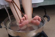 Pary摄影 NO.108 可爱小美女燕玲请吃美脚大餐[103P／945MB]-妹子图