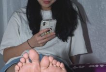 [ROSI视频] 2018-10-19 NO.265 [1V-656M]-妹子图