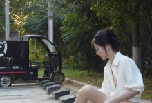 初夏女神 NO.083 安妮 不再犹豫[140P+1V／5.47GB]-妹子图