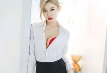 [XiuRen秀人网] 2020.08.20 No.2466 luvian本能 [44+1P]-妹子图