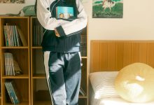 rua阮阮 NO.006 居家少女 [40P-529MB]-妹子图