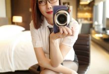 果儿Victoria - 酒店黑丝 [25P+1V-559MB]-妹子图