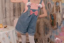 咬人小小兔 2月作品『甜心小狗』恋爱告急 [70P+1V-1.39GB]-妹子图