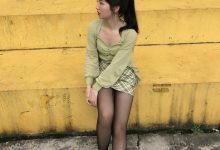 [最爱帆布鞋]ZAFBX-001[127P／302MB]-妹子图