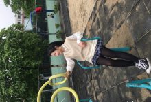 [最爱帆布鞋]ZAFBX-002[61P／205MB]-妹子图