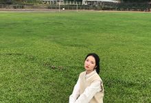 [最爱帆布鞋] 丝袜美腿写真 ON.05-妹子图