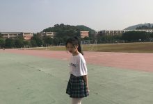 [最爱帆布鞋] 丝袜美腿写真 ON.06-妹子图