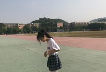 [最爱帆布鞋] 丝袜美腿写真 ON.14-妹子图