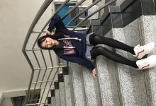 [最爱帆布鞋] 丝袜美腿写真 ON.17 图套+视频-妹子图