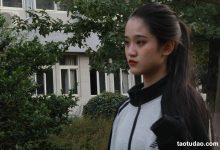 [最爱帆布鞋] 丝袜美腿写真 ON.19 图套+视频-妹子图