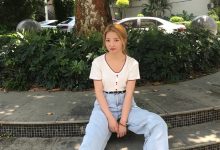 [最爱帆布鞋] 丝袜美腿写真 ON.25 图套+视频-妹子图