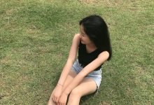 [最爱帆布鞋] 丝袜美腿写真 ON.27 图套+视频-妹子图