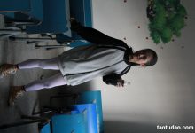 [最爱帆布鞋] 丝袜美腿写真 ON.29 图套+视频-妹子图