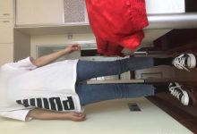 [最爱帆布鞋] 丝袜美腿写真 ON.34 图套-妹子图