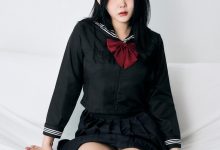 UMIZINE ZIA - Gravure model audition [136P-1.98G]-妹子图