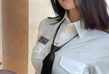 年年Nnian  — 涩女警 [69P-396M]-妹子图