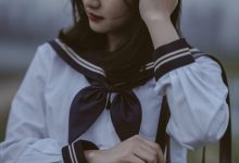 [YITUYU艺图语]2023.04.04 跟那年的我们好好告别 园子[53+1P／753MB]-妹子图