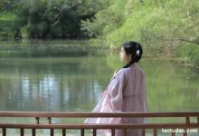 [YITUYU艺图语]2023.04.04 虎丘行 谢昀[28+1P／258MB]-妹子图