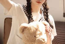 [YITUYU艺图语]2023.04.04 梦见 茹娅[22+1P／275MB]-妹子图